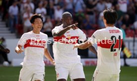 02.09.23 VfB Stuttgart - SC Freiburg