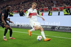 09.11.25 VfB Stuttgart - FC Augsburg