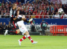04.11.09 FC Sevilla - VfB Stuttgart
