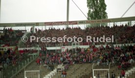 13.05.95 VfB Stuttgart - SV Werder Bremen
