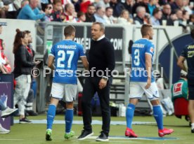 22.10.22 TSG 1899 Hoffenheim - FC Bayern M&uuml;nchen