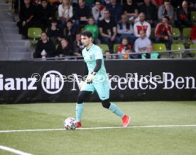Mercedes-Benz JuniorCup 2020
