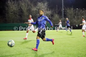 1. FC Saarbr&uuml;cken - Fortuna D&uuml;sseldorf