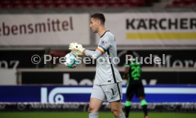 21.04.21 VfB Stuttgart - VfL Wolfsburg