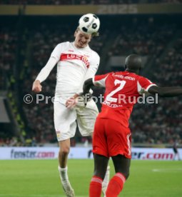 16.08.25 Franz-Beckenbauer-Supercup VfB Stuttgart - FC Bayern München