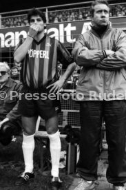 27.10.90 Stuttgarter Kickers - SC Freiburg