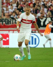 07.10.23 VfB Stuttgart - VfL Wolfsburg