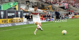 29.10.22 VfB Stuttgart - FC Augsburg