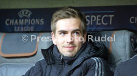 FC Bayern M&uuml;nchen