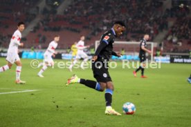 06.11.21 VfB Stuttgart - DSC Arminia Bielefeld