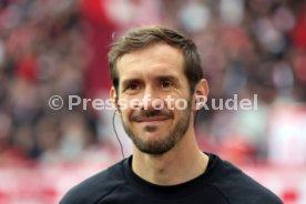 30.03.25 SC Freiburg - 1. FC Union Berlin