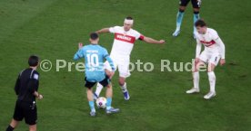 10.12.23 VfB Stuttgart - Bayer 04 Leverkusen