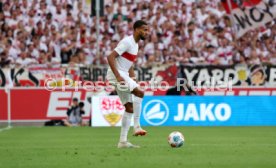 30.08.25 VfB Stuttgart - Borussia M&ouml;nchengladbach