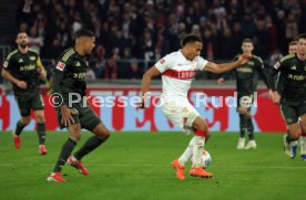 18.01.26 VfB Stuttgart - 1. FC Union Berlin