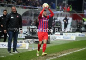 08.04.23 1. FC Heidenheim - FC St. Pauli