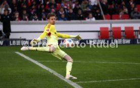 18.01.26 VfB Stuttgart - 1. FC Union Berlin