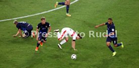 VfB Stuttgart - 1. FC Heidenheim