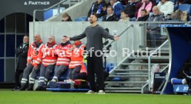 29.11.25 TSG 1899 Hoffenheim - FC Augsburg