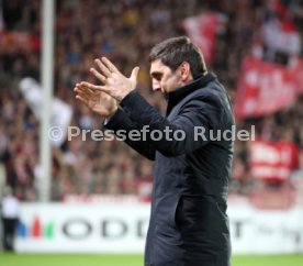 SC Freiburg - VfB Stuttgart