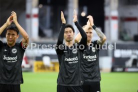 17.09.22 VfB Stuttgart - Eintracht Frankfurt