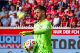 13.09.25 1. FC Heidenheim - Borussia Dortmund