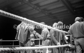 05.03.88 Boxen Rene Weller