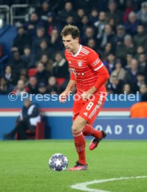 14.02.23 Paris Saint-Germain - FC Bayern M&uuml;nchen