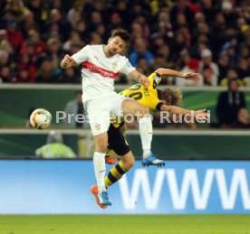 VfB Stuttgart - Borussia Dortmund