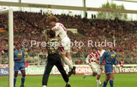 04.1.95 VfB Stuttgart - SV Werder Bremen
