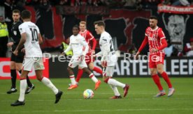 26.02.23 SC Freiburg - Bayer 04 Leverkusen