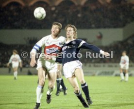 Girondins Bordeaux - Olympique Marseille