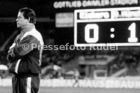 27.08.95 Stuttgarter Kickers - FC Bayern M&uuml;nchen