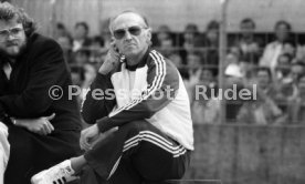18.06.83 SSV Ulm 1846 - SpVgg Unterhaching