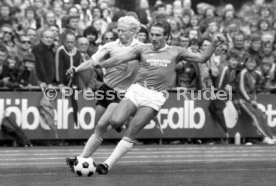 Heidenheimer SB - Hertha BSC Berlin