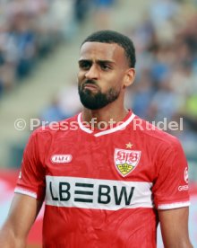 12.09.26 TSG 1899 Hoffenheim - VfB Stuttgart