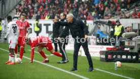 26.02.23 SC Freiburg - Bayer 04 Leverkusen