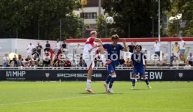30.08.26 U17 VfB Stuttgart - U17 1. FC Kaiserslautern