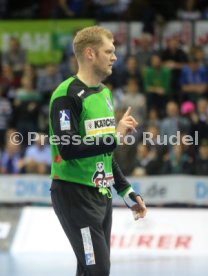 TVB 1898 Stuttgart - Bergischer HC
