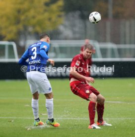VfB Stuttgart - SV Darmstadt 98