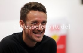 VfB Stuttgart Christian Gentner