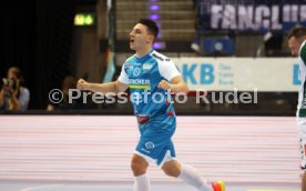 16.09.21 TVB Stuttgart - Frisch Auf G&ouml;ppingen