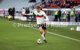 22.01.22 SC Freiburg - VfB Stuttgart