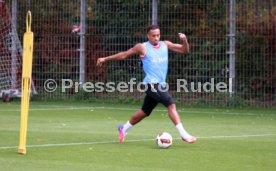 24.08.26 VfB Stuttgart Training