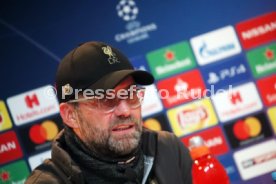FC Bayern M&uuml;nchen - FC Liverpool