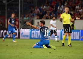 TSG 1899 Hoffenheim - FC Liverpool