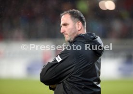 1. FC Heidenheim- VfB Stuttgart