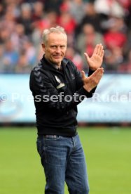 SC Freiburg - Eintracht Frankfurt