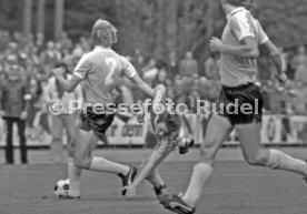 Heidenheimer SB - Hertha BSC Berlin