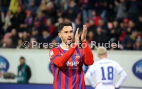 17.03.23 1. FC Heidenheim - Karlsruher SC