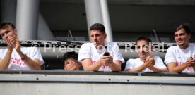 VfB Stuttgart - SV Darmstadt 98